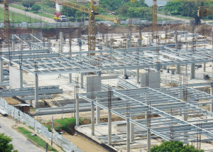 Palmetto Plaza Sector D Ingenieros calculistas ingenieria civil obra cali colombia construccion