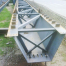 Puente Peatonal Ingenieros calculistas ingenieria civil obra cali colombia construccion