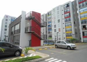 Club House Ingenieros calculistas ingenieria civil obra cali colombia construccion