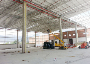El cortijo Yumbo Ingenieros calculistas ingenieria civil obra cali colombia construccion