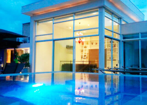 Penthouse vivienda compostela Ingenieros calculistas ingenieria civil obra cali colombia construccion