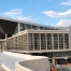 Fachada-Aeropuerto Ingenieros calculistas ingenieria civil obra cali colombia construccion